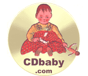 Song Clips on CDbaby